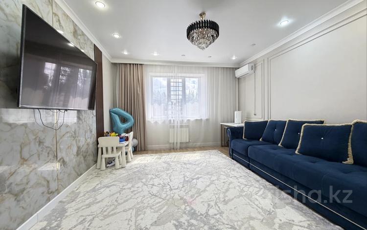2-комнатная квартира · 73 м² · 2/12 этаж, Кордай 2 — Момышулы за 37.5 млн ₸ в Астане, Алматы р-н — фото 2