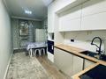 2-бөлмелі пәтер · 64 м² · 12/14 қабат, Мангилик Ел 62/3, бағасы: 43.5 млн ₸ в Астане, Есильский р-н — фото 8