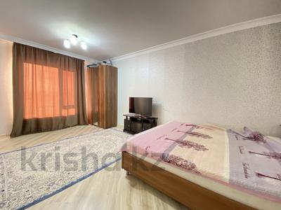 2-комнатная квартира · 55 м² · 11/12 этаж, Кабанбай батыра 59 за 32 млн ₸ в Астане, Нура р-н