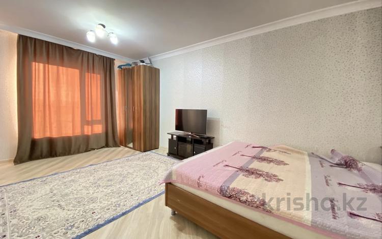 2-комнатная квартира · 55 м² · 11/12 этаж, Кабанбай батыра 59 за 32 млн ₸ в Астане, Нура р-н — фото 2