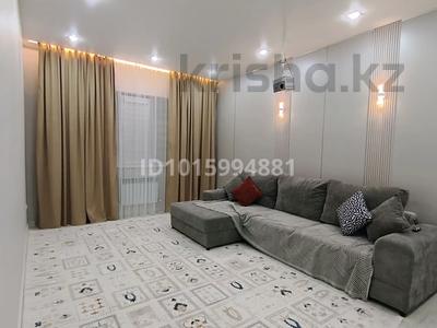 3-комнатная квартира · 123 м² · 1/7 этаж, 17-й мкр 51 — ЖК "FOR YOU" за 450 000 ₸ в Актау