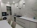 3-комнатная квартира · 123 м² · 1/7 этаж, 17-й мкр 51 — ЖК "FOR YOU" за 450 000 ₸ в Актау — фото 11