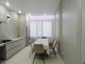 3-комнатная квартира · 123 м² · 1/7 этаж, 17-й мкр 51 — ЖК "FOR YOU" за 450 000 ₸ в Актау — фото 12