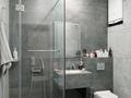 3-комнатная квартира · 123 м² · 1/7 этаж, 17-й мкр 51 — ЖК "FOR YOU" за 450 000 ₸ в Актау — фото 15
