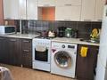 1-бөлмелі пәтер · 41 м² · 6/9 қабат, Асыл Арман 14, бағасы: 17 млн ₸ в Иргели