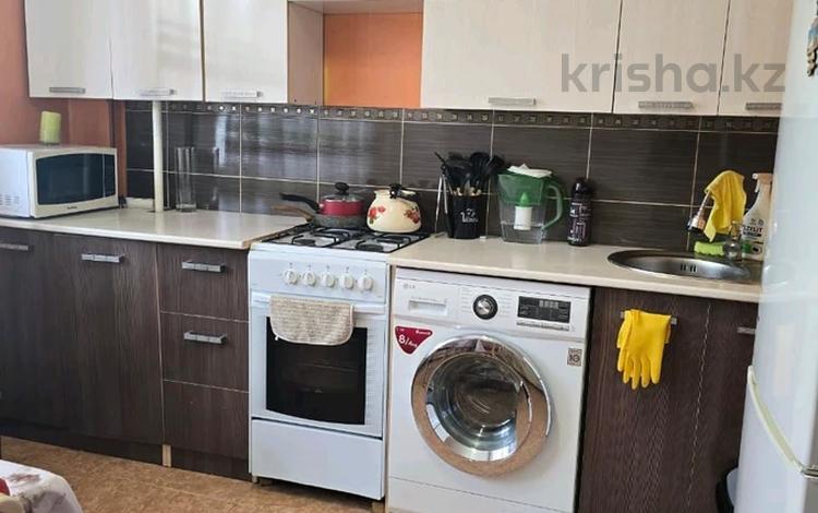 1-бөлмелі пәтер · 41 м² · 6/9 қабат, Асыл Арман 14, бағасы: 17 млн ₸ в Иргели — фото 3