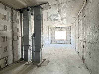 1-комнатная квартира · 34.8 м² · 9/12 этаж, мкр Акбулак, Момышулы 100 за 18.5 млн ₸ в Алматы, Алатауский р-н