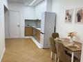 2-бөлмелі пәтер · 71 м² · 4/12 қабат, Навои 39/1 — Навои 39, бағасы: 450 000 ₸ в Алматы, Ауэзовский р-н — фото 3