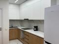 2-бөлмелі пәтер · 71 м² · 4/12 қабат, Навои 39/1 — Навои 39, бағасы: 450 000 ₸ в Алматы, Ауэзовский р-н — фото 5