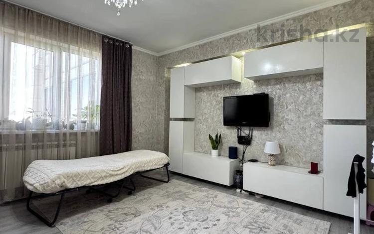 2-бөлмелі пәтер · 42 м² · 9/10 қабат, мкр Аксай-5, бағасы: 31 млн ₸ в Алматы, Ауэзовский р-н — фото 8