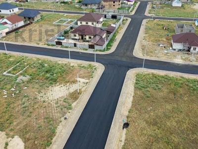 Участок · 10 соток, Талдыкорган. 3 отделение 63 за 5.5 млн ₸