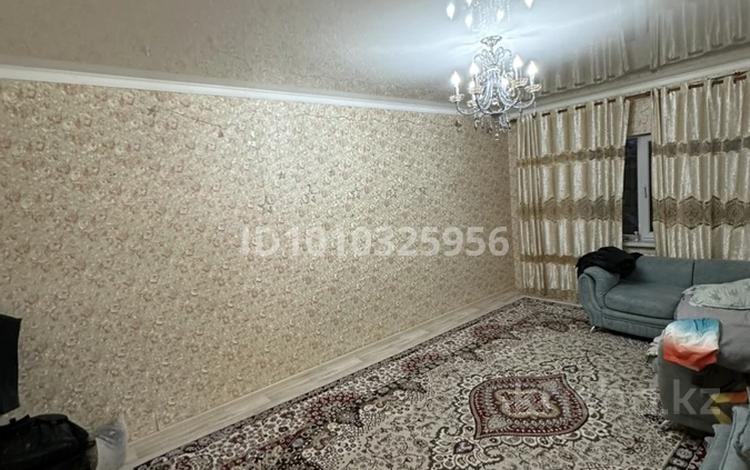 Отдельный дом · 3 комнаты · 140 м² · 7 сот., Бактыбай батыра за 22 млн ₸ в Актобе, мкр Москва — фото 4