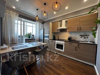 2-бөлмелі пәтер · 48 м² · 10/12 қабат, Муканова 159, бағасы: 46 млн ₸ в Алматы, Алмалинский р-н