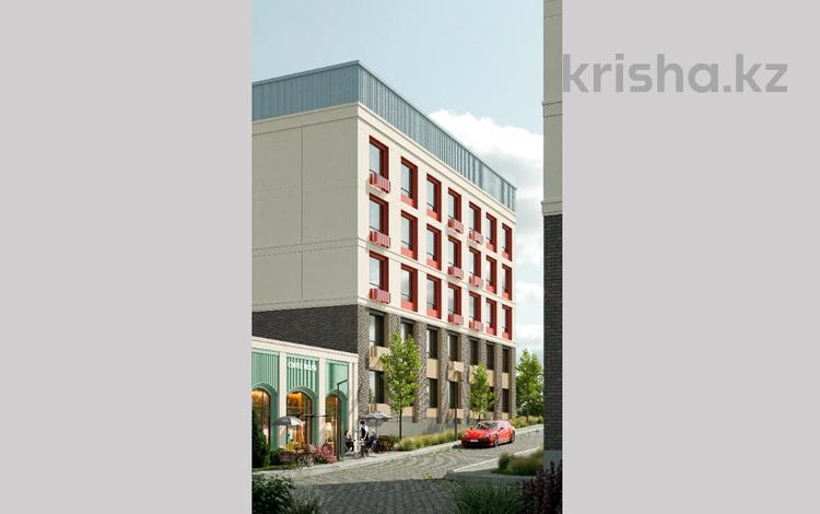 3-комнатная квартира · 84.4 м², Увалиева 8/3​2 за ~ 36.3 млн ₸ в Усть-Каменогорске — фото 10