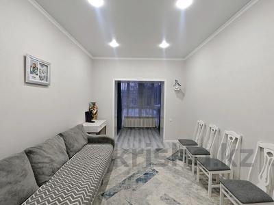 3-комнатная квартира · 99.4 м² · 1/5 этаж, Назарбаева за 58 млн ₸ в Петропавловске