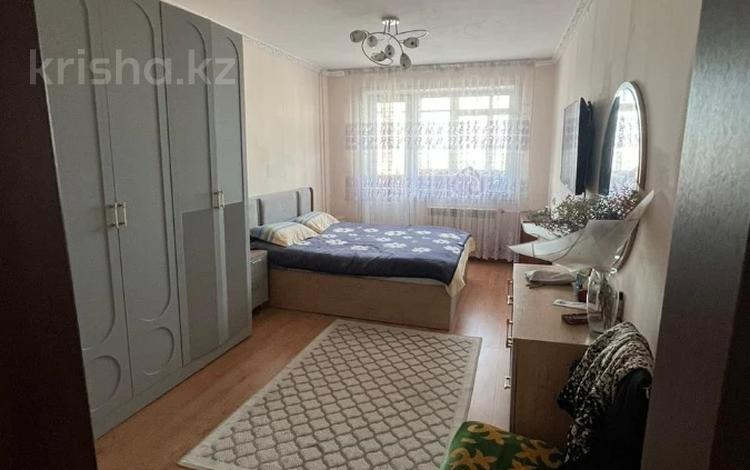 4-комнатная квартира, 83 м², 5/10 этаж, амангельды 19 за 30 млн 〒 в Павлодаре — фото 2