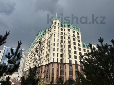 4-комнатная квартира · 134.95 м² · 12/14 этаж, А 32 2Б — БЕЗ КОМИССИИ за ~ 122.9 млн ₸ в Астане, Сарайшык р-н