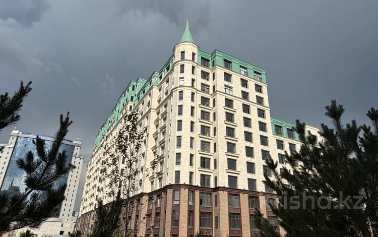 4-бөлмелі пәтер · 134.95 м² · 12/14 қабат, А 32 2Б — БЕЗ КОМИССИИ, бағасы: ~ 122.9 млн ₸ в Астане, Сарайшык р-н — фото 18