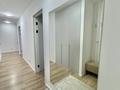3-комнатная квартира, 90 м², 9/9 этаж, Нажимеденова за 46.5 млн 〒 в Астане, Алматы р-н — фото 2