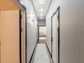 3-бөлмелі пәтер · 84.1 м² · 1/9 қабат, Толе би 25, бағасы: 61 млн ₸ в Астане, Нура р-н — фото 16