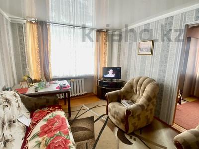 2-комнатная квартира, 48 м², 1/3 этаж, Морозова 50 за 12.5 млн 〒 в Щучинске