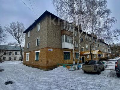 2-комнатная квартира, 48 м², 1/3 этаж, Морозова 50 за 12.5 млн 〒 в Щучинске