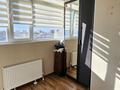 2-бөлмелі пәтер · 62 м² · 9/10 қабат, Абылай хана 39/1 — ТД Встреча, бағасы: 31.9 млн ₸ в Астане, Алматы р-н — фото 8