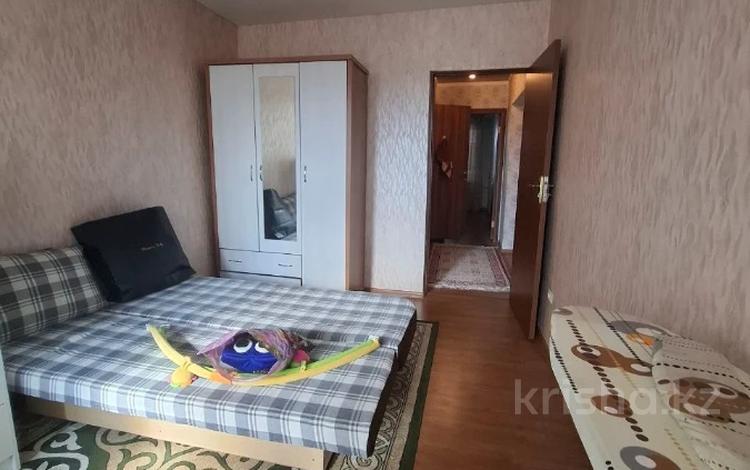3-комнатная квартира · 67 м² · 5/5 этаж, Сатпаева 13 за 28 млн ₸ в Астане, Алматы р-н — фото 14