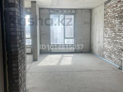 2-бөлмелі пәтер · 68 м² · 2/3 қабат, Алатауская трасса 33ж, бағасы: 45 млн ₸ в Туздыбастау (Калинино)