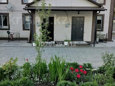 3-комнатная квартира · 78 м² · 2/2 этаж, Учётный квартал 089 1222/12 — 1км от Ташкентской трассы за 26.5 млн ₸ в 