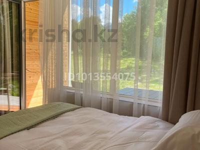 Дом · 1 комната · 40 м², Абая — Абая/ Торайгырова за 30 000 ₸ в 