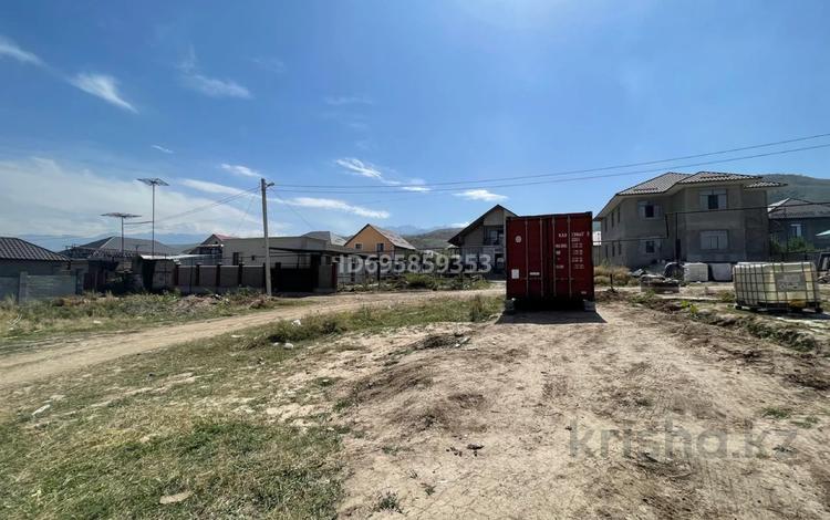 Жер телімі · 12 сотық, Алтай 104, бағасы: 46 млн ₸ в Кыргауылдах — фото 3