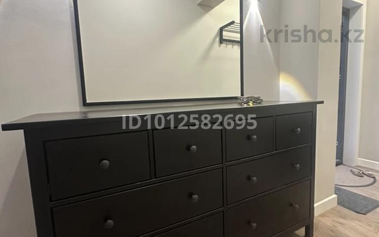 1-комнатная квартира · 45 м² · 3/9 этаж, Утеген батыра за 39 млн ₸ в Алматы, Ауэзовский р-н — фото 10