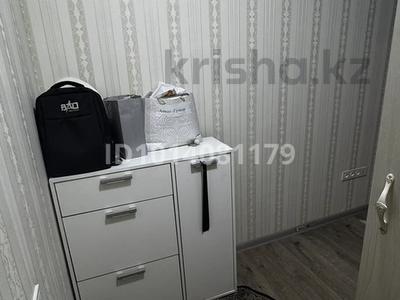 1-бөлмелі пәтер · 59.2 м² · 8/10 қабат, Байгазиева 35б, бағасы: 28 млн ₸ в Каскелене