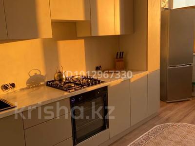 1-бөлмелі пәтер · 57 м² · 3/4 қабат, Ескалиева 149 — Возле ресторана Алматы, бағасы: 200 000 ₸ в Уральске