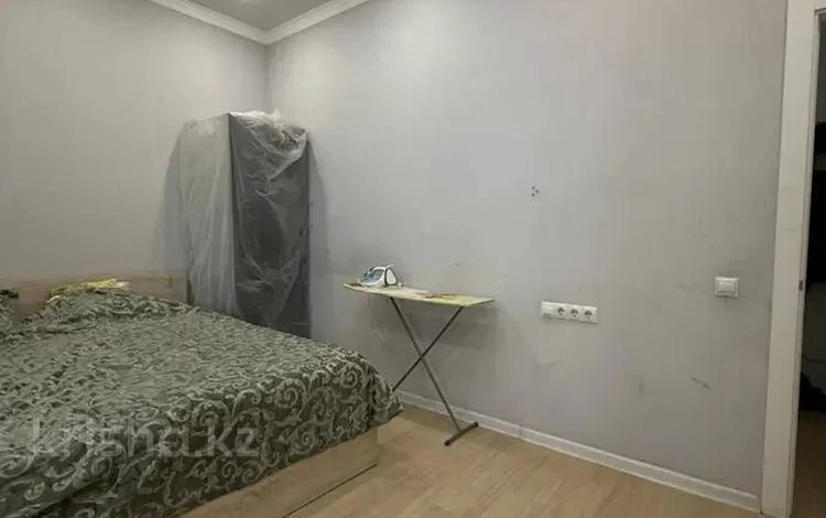 2-комнатная квартира · 46 м² · 2/6 этаж, Алихан Бокейхан 29 — МАЛОЭТАЖКА ПРЕМИУМ за 28.5 млн ₸ в Астане, Есильский р-н — фото 3