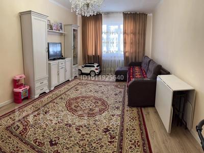 2-бөлмелі пәтер · 67 м² · 3/5 қабат, мкр Саялы 97, бағасы: 30.9 млн ₸ в Алматы, Алатауский р-н