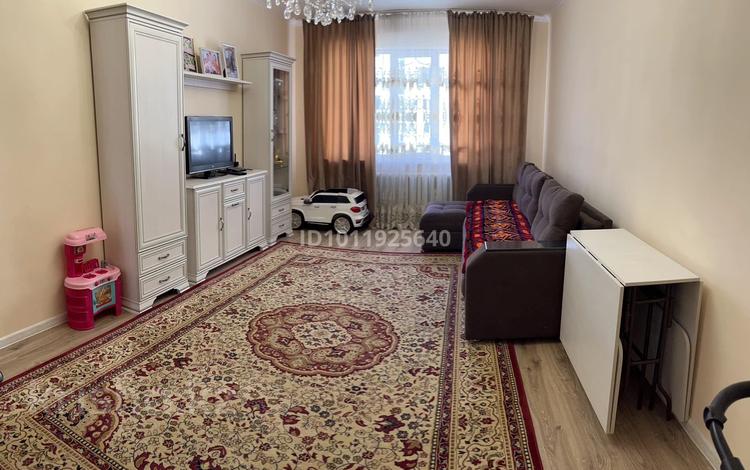 2-бөлмелі пәтер · 67 м² · 3/5 қабат, мкр Саялы 97, бағасы: 30.9 млн ₸ в Алматы, Алатауский р-н — фото 2