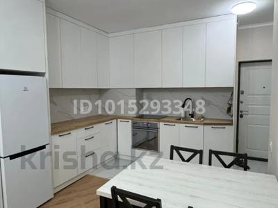 1-комнатная квартира · 40 м² · 9/13 этаж, Есенова 160/3 за 280 000 ₸ в Алматы