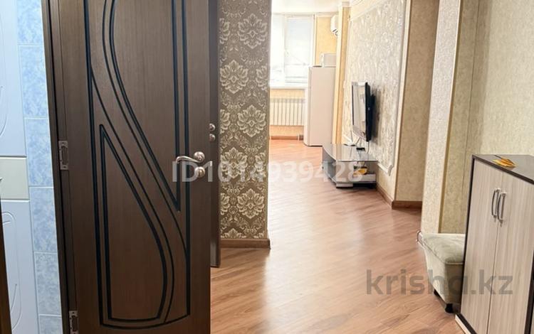 3-комнатная квартира · 69 м² · 4/9 этаж, мкр Нурсат 29 — Напротив мешыт за 200 000 ₸ в Шымкенте, Каратауский р-н — фото 2