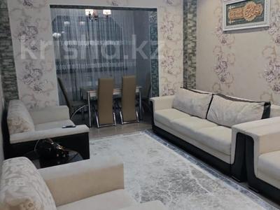 3-комнатная квартира · 60.6 м² · 4/9 этаж, Жангельдина 15 за 33 млн ₸ в Шымкенте, Аль-Фарабийский р-н