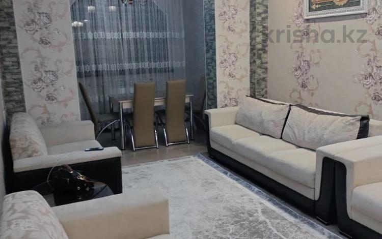 3-бөлмелі пәтер · 60.6 м² · 4/9 қабат, Жангельдина 15, бағасы: 33 млн ₸ в Шымкенте, Аль-Фарабийский р-н — фото 17