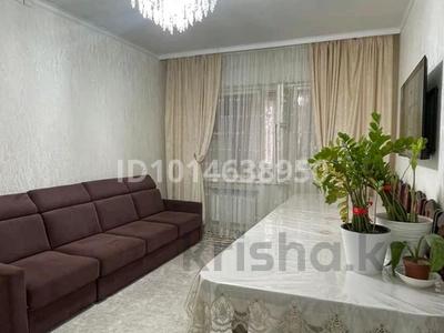 4-бөлмелі пәтер · 80 м² · 2/5 қабат, Гамалея 15, бағасы: 24 млн ₸ в Таразе