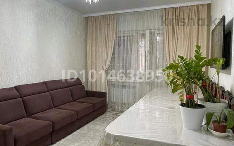4-комнатная квартира · 80 м² · 2/5 этаж, Гамалея 15 за 24 млн ₸ в Таразе — фото 2