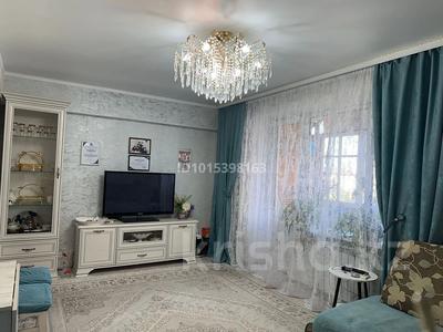 2-бөлмелі пәтер · 43.1 м² · 4/5 қабат, Самал 14А, бағасы: 19 млн ₸ в Талдыкоргане, мкр Самал