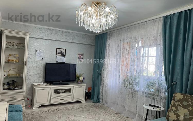2-бөлмелі пәтер · 43.1 м² · 4/5 қабат, Самал 14А, бағасы: 19 млн ₸ в Талдыкоргане, мкр Самал — фото 7