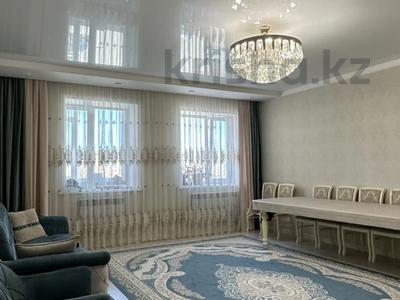 4-бөлмелі пәтер · 148 м² · 5/6 қабат, Алтын орда ш/а., Х досмухамеда 18г к1, бағасы: 52.8 млн ₸ в Актобе, мкр. Алтын орда