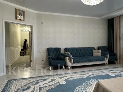 4-комнатная квартира · 148 м² · 5/6 этаж, мкр. Алтын орда, Х досмухамеда за ~ 60 млн ₸ в Актобе