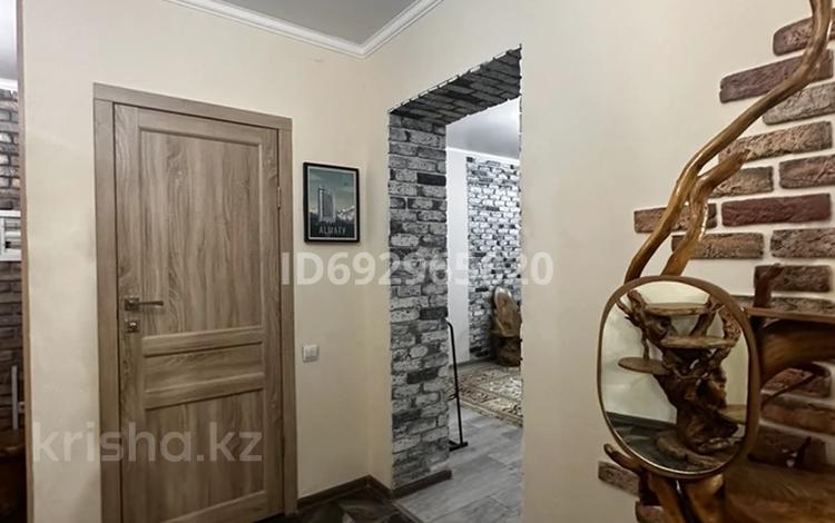 2-комнатная квартира · 80 м² · 5/19 этаж, Брусиловского 159 — Кулымбетова за 44 млн 〒 в Алматы, Алмалинский р-н — фото 2