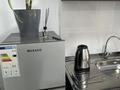 1-бөлмелі пәтер · 35 м² · 1/1 қабат, проспект Назарбаева — Пересечение проспекта и ул К Жумагалиева, в сторону ресторана Алматы, бағасы: 9 000 ₸ в Уральске — фото 3